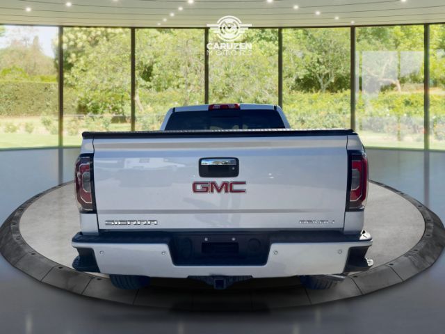 2018 GMC Sierra 1500 Denali Houston TX