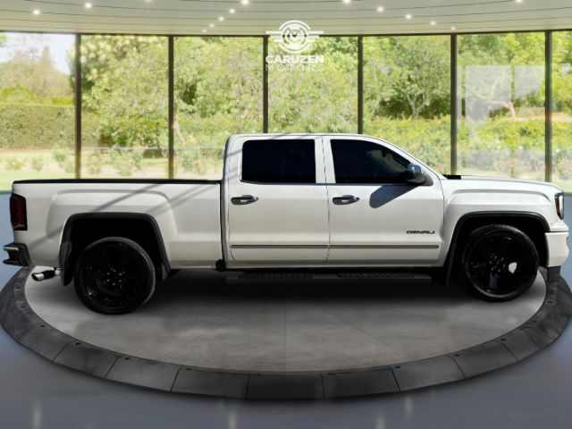 2018 GMC Sierra 1500 Denali Houston TX