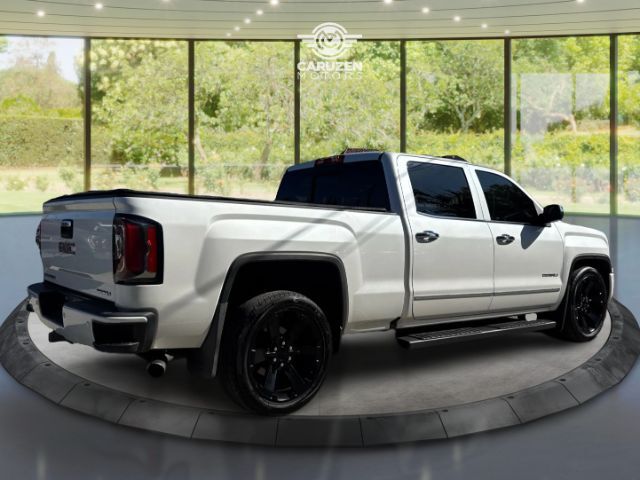2018 GMC Sierra 1500 Denali Houston TX