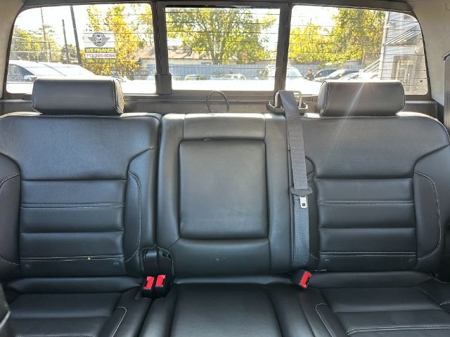 2018 GMC Sierra 1500 Denali Houston TX