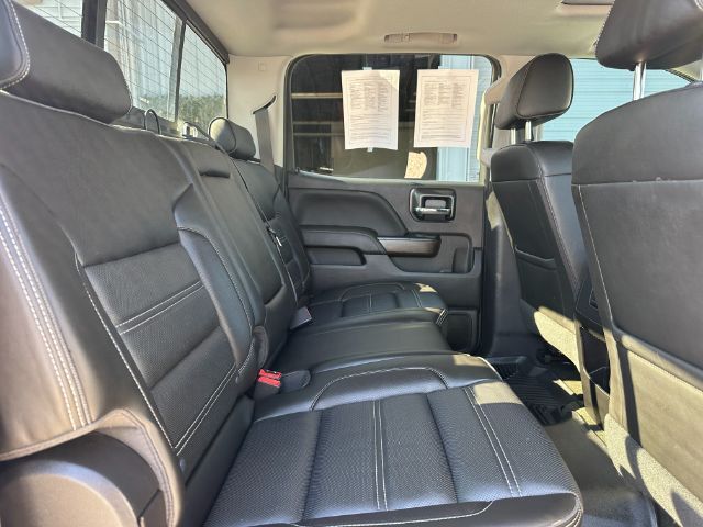 2018 GMC Sierra 1500 Denali Houston TX