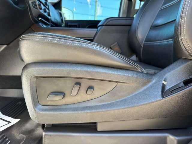 2018 GMC Sierra 1500 Denali Houston TX