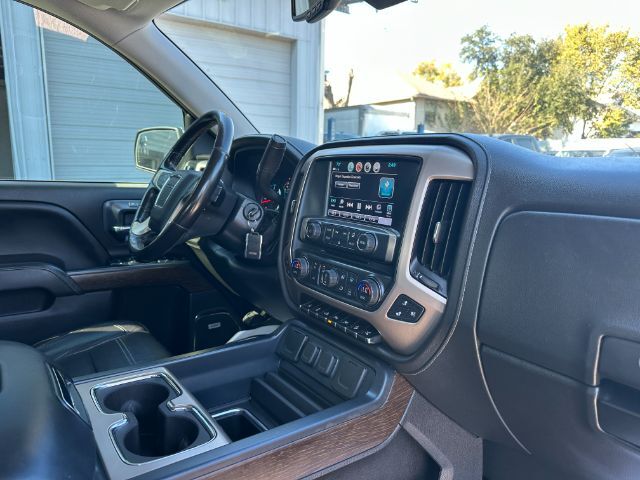 2018 GMC Sierra 1500 Denali Houston TX