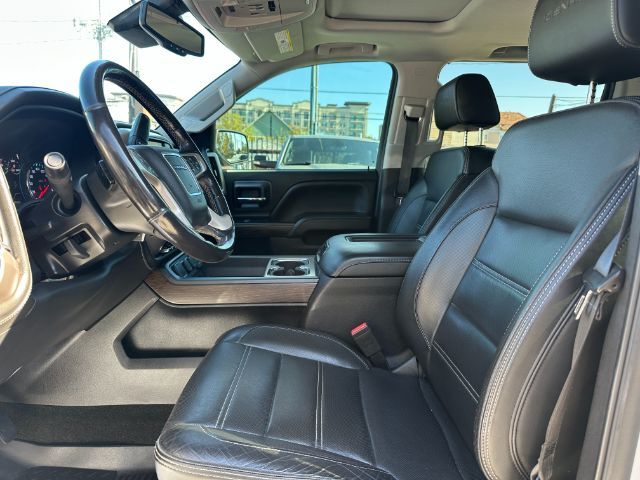 2018 GMC Sierra 1500 Denali Houston TX
