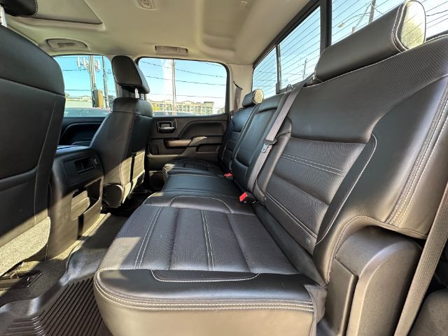 2018 GMC Sierra 1500 Denali Houston TX