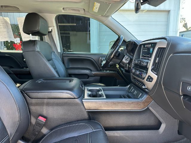 2018 GMC Sierra 1500 Denali Houston TX