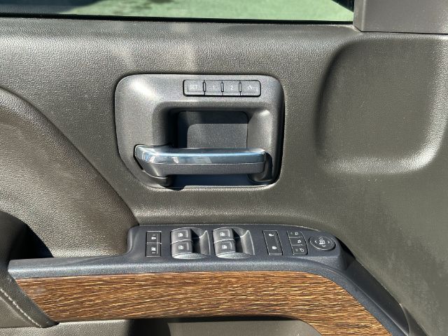 2018 GMC Sierra 1500 Denali Houston TX