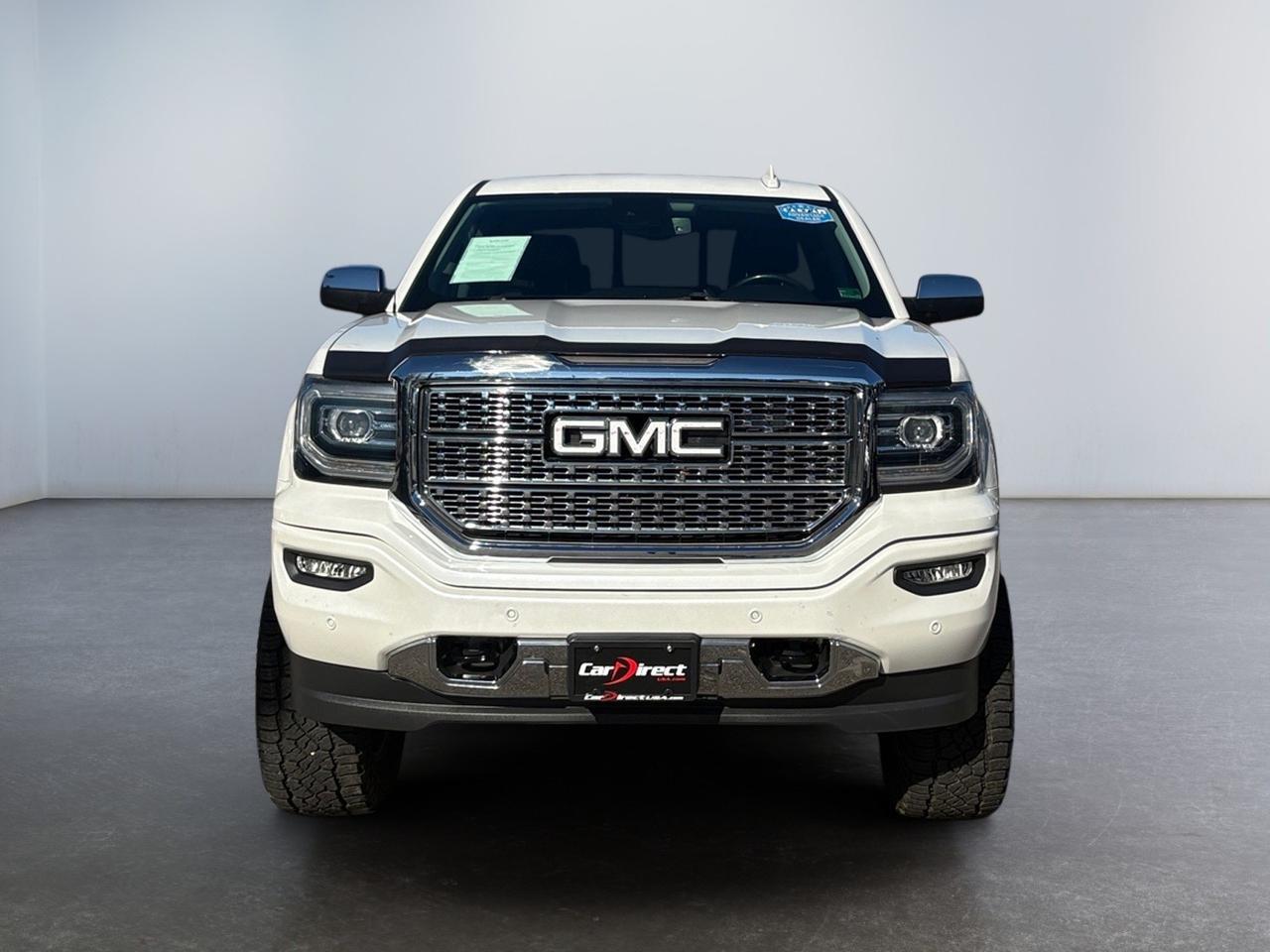 2018 GMC Sierra 1500 Denali, POWER RUNNING BOARDS, TOW PACKAGE, BACKUP CAMERAS, HEATED & COOLING SEATS, SUNROOF, NAVIGATION, LIFTED, PARKING SENSORS, ONLY 54K MILES, GMC IS READY TO RIDE! Virginia Beach VA