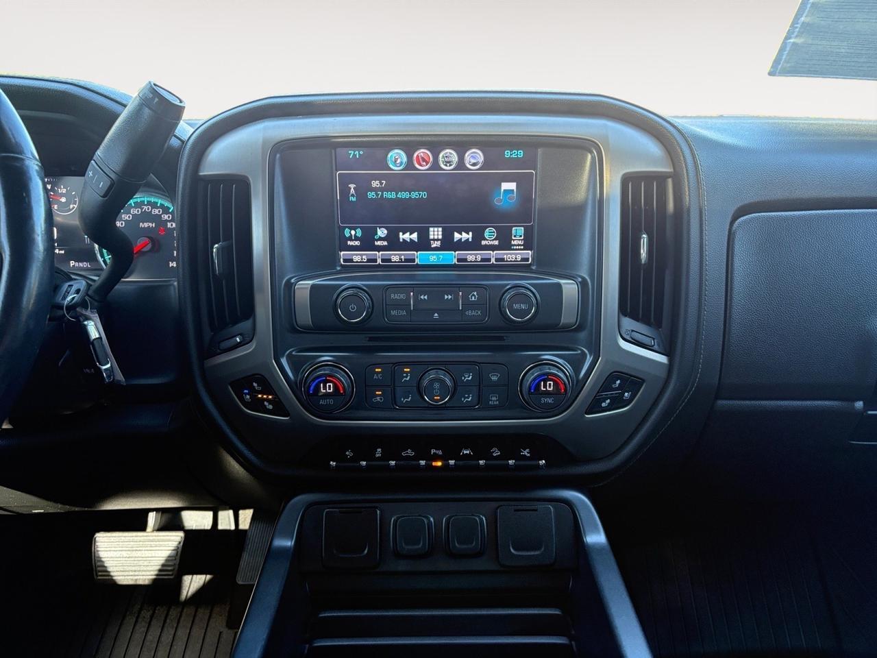 2018 GMC Sierra 1500 Denali, POWER RUNNING BOARDS, TOW PACKAGE, BACKUP CAMERAS, HEATED & COOLING SEATS, SUNROOF, NAVIGATION, LIFTED, PARKING SENSORS, ONLY 54K MILES, GMC IS READY TO RIDE! Virginia Beach VA
