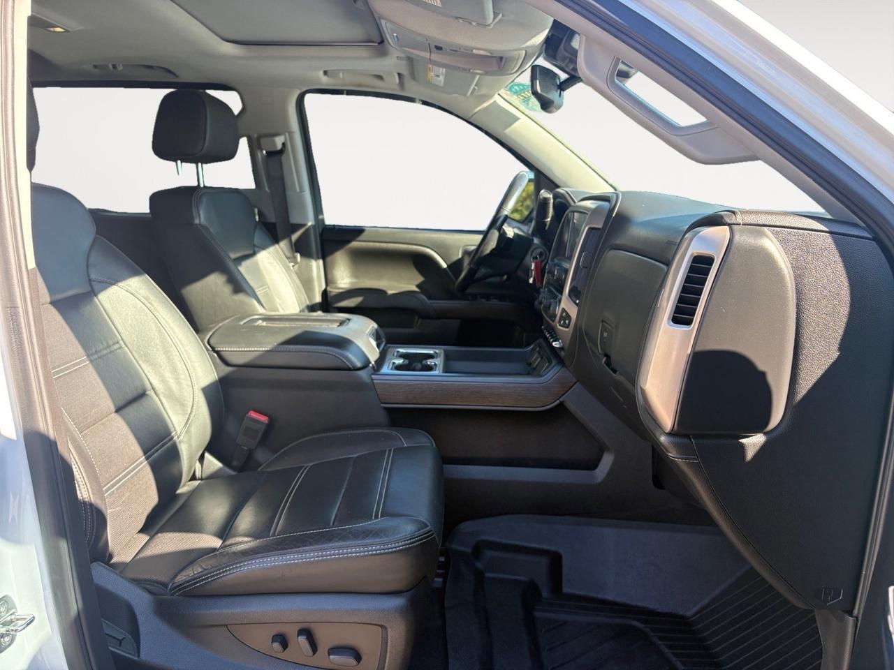 2018 GMC Sierra 1500 Denali, POWER RUNNING BOARDS, TOW PACKAGE, BACKUP CAMERAS, HEATED & COOLING SEATS, SUNROOF, NAVIGATION, LIFTED, PARKING SENSORS, ONLY 54K MILES, GMC IS READY TO RIDE! Virginia Beach VA