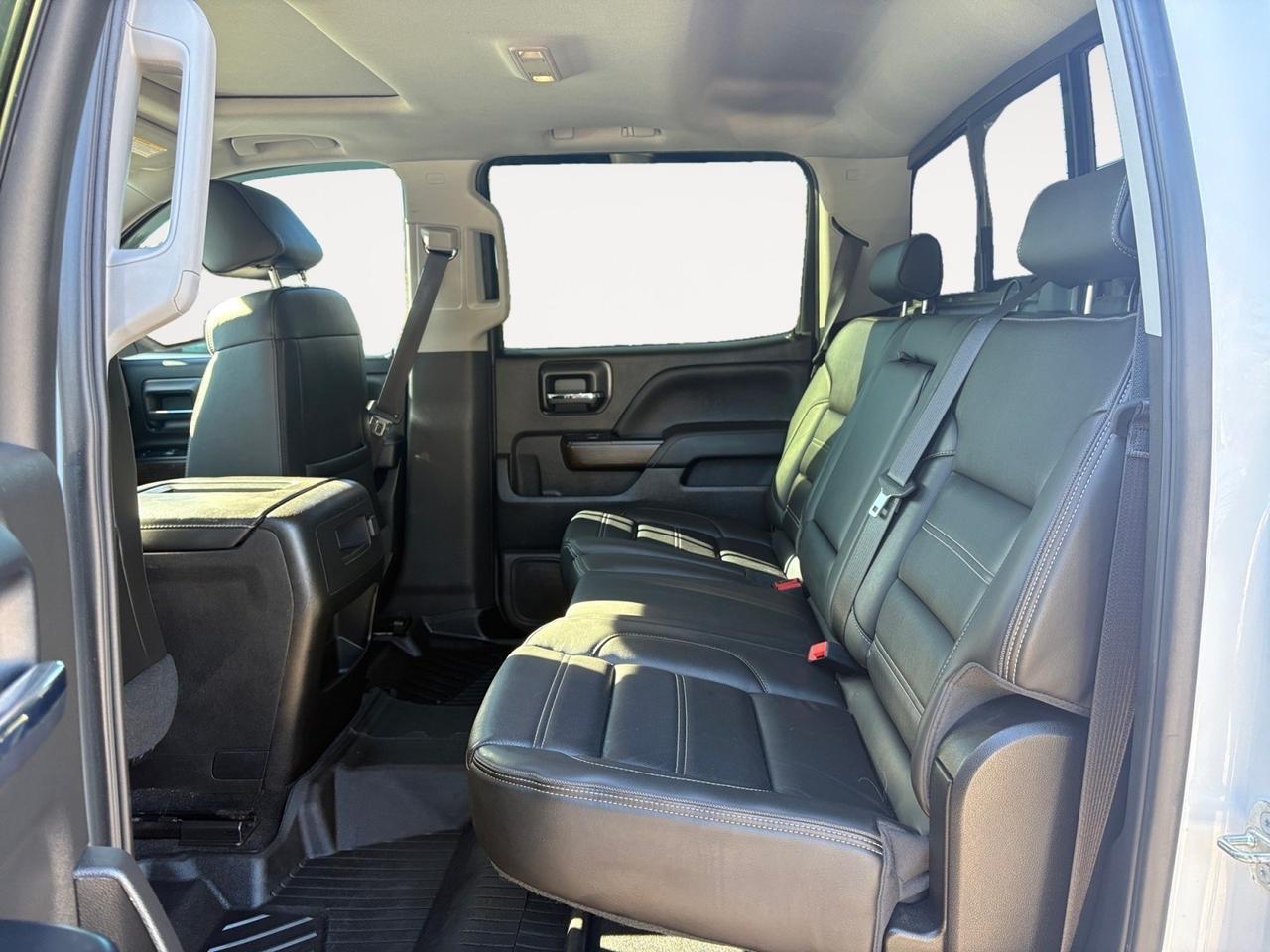 2018 GMC Sierra 1500 Denali, POWER RUNNING BOARDS, TOW PACKAGE, BACKUP CAMERAS, HEATED & COOLING SEATS, SUNROOF, NAVIGATION, LIFTED, PARKING SENSORS, ONLY 54K MILES, GMC IS READY TO RIDE! Virginia Beach VA