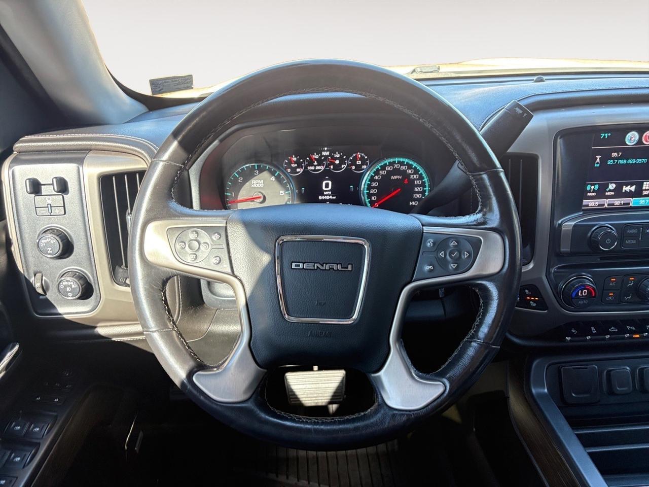 2018 GMC Sierra 1500 Denali, POWER RUNNING BOARDS, TOW PACKAGE, BACKUP CAMERAS, HEATED & COOLING SEATS, SUNROOF, NAVIGATION, LIFTED, PARKING SENSORS, ONLY 54K MILES, GMC IS READY TO RIDE! Virginia Beach VA
