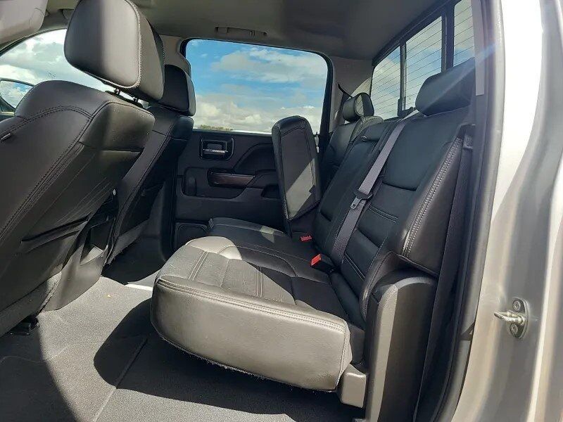 2018 GMC Sierra 1500 Denali Klamath Falls OR