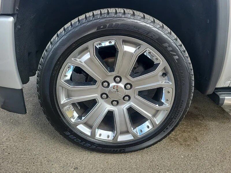 2018 GMC Sierra 1500 Denali Klamath Falls OR