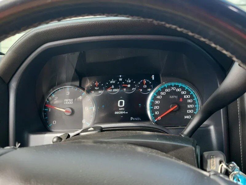 2018 GMC Sierra 1500 Denali Klamath Falls OR