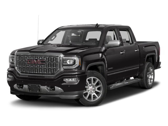 2018 GMC Sierra 1500 Denali San Antonio TX