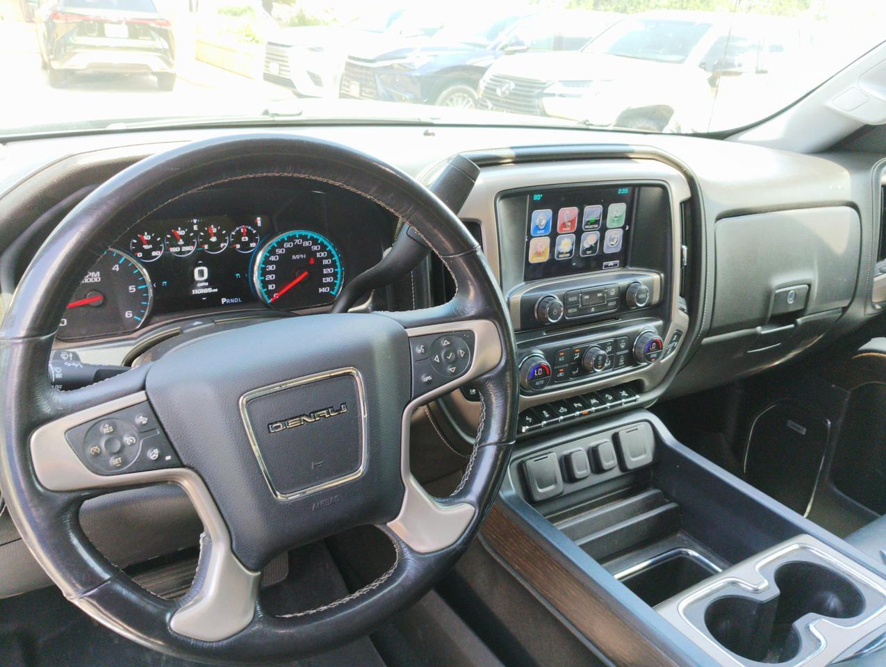 2018 GMC Sierra 1500 Denali San Antonio TX