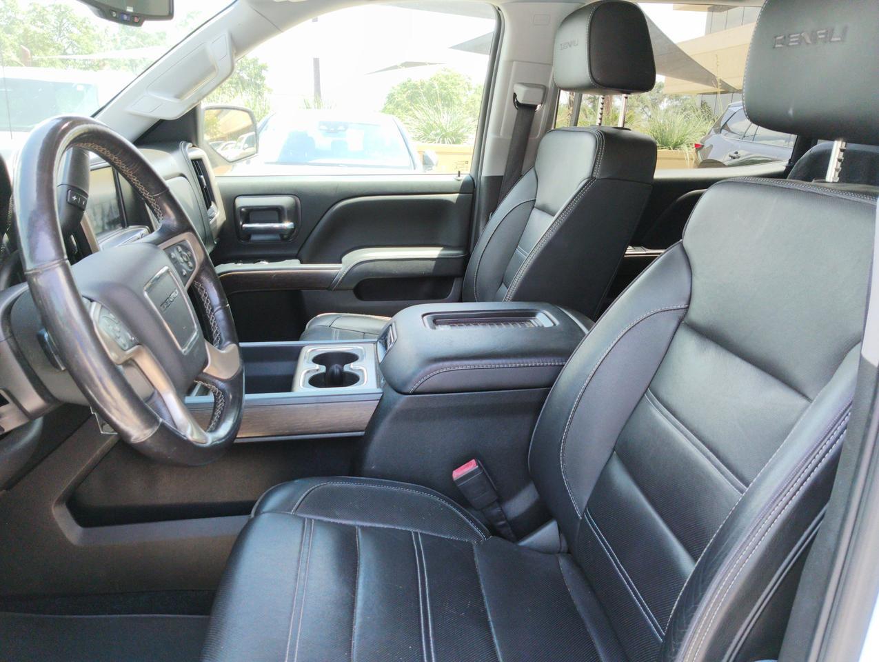 2018 GMC Sierra 1500 Denali San Antonio TX
