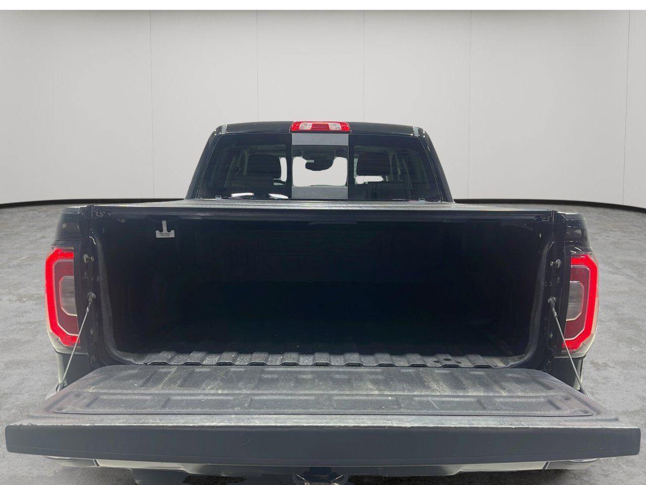 2018 GMC Sierra 1500 Denali Sherwood Park AB