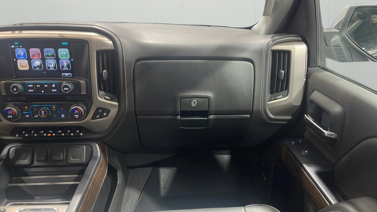 2018 GMC Sierra 1500 Denali Sherwood Park AB