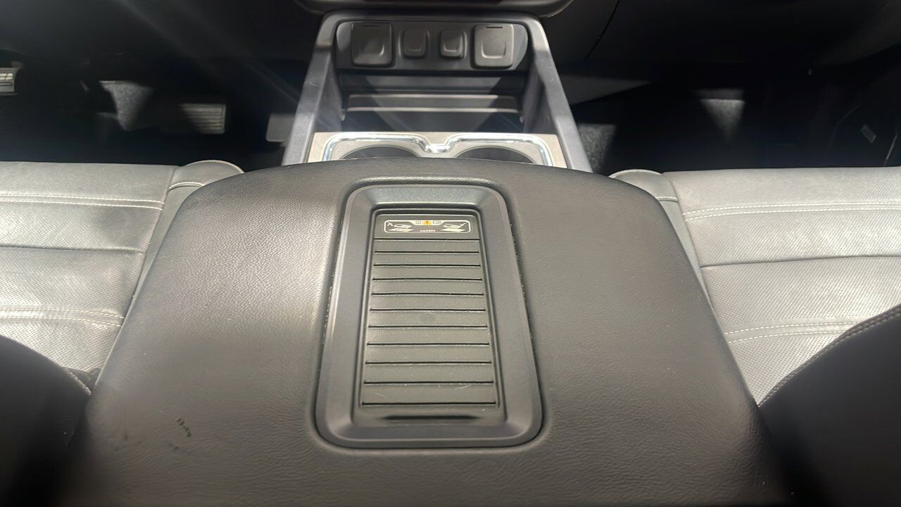 2018 GMC Sierra 1500 Denali Sherwood Park AB