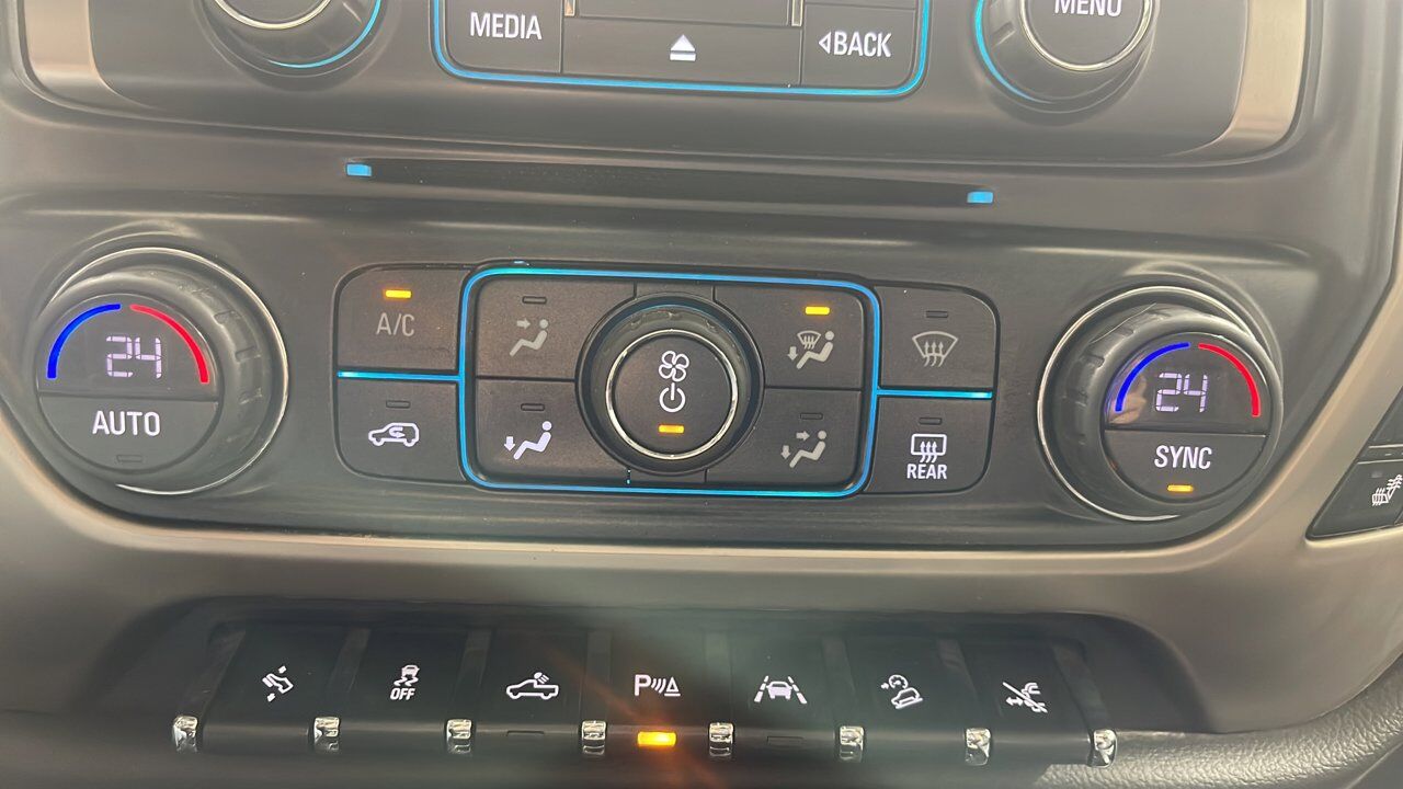 2018 GMC Sierra 1500 Denali Sherwood Park AB