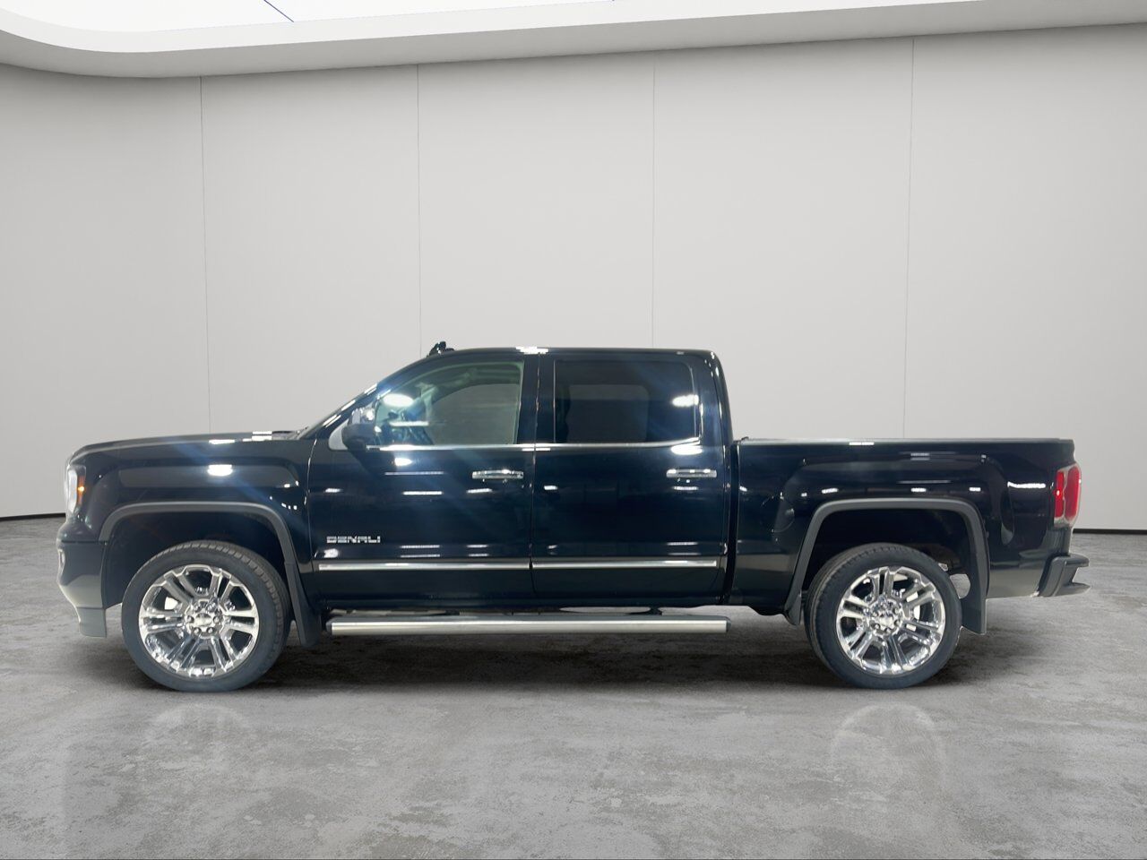 2018 GMC Sierra 1500 Denali Sherwood Park AB