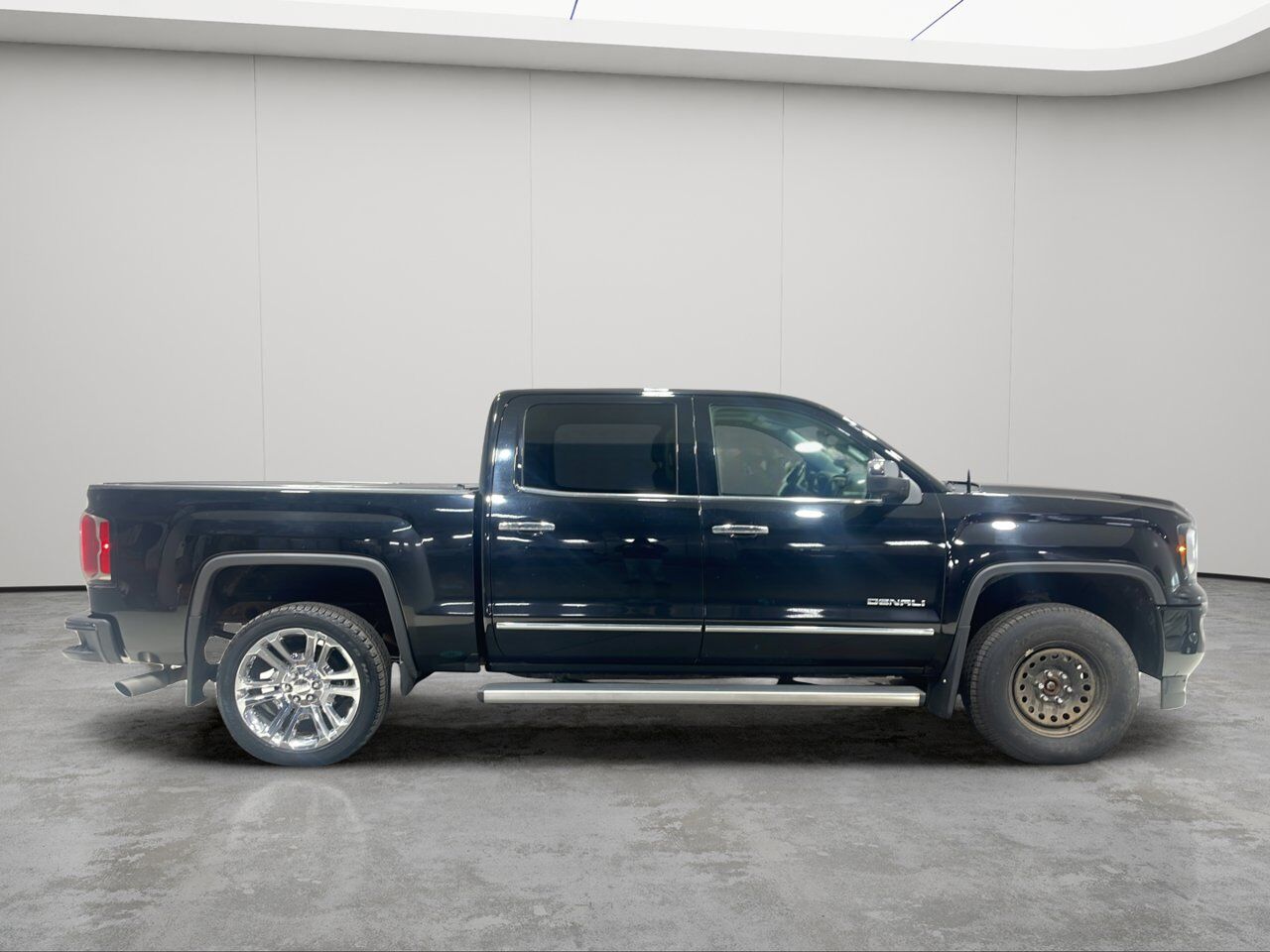 2018 GMC Sierra 1500 Denali Sherwood Park AB