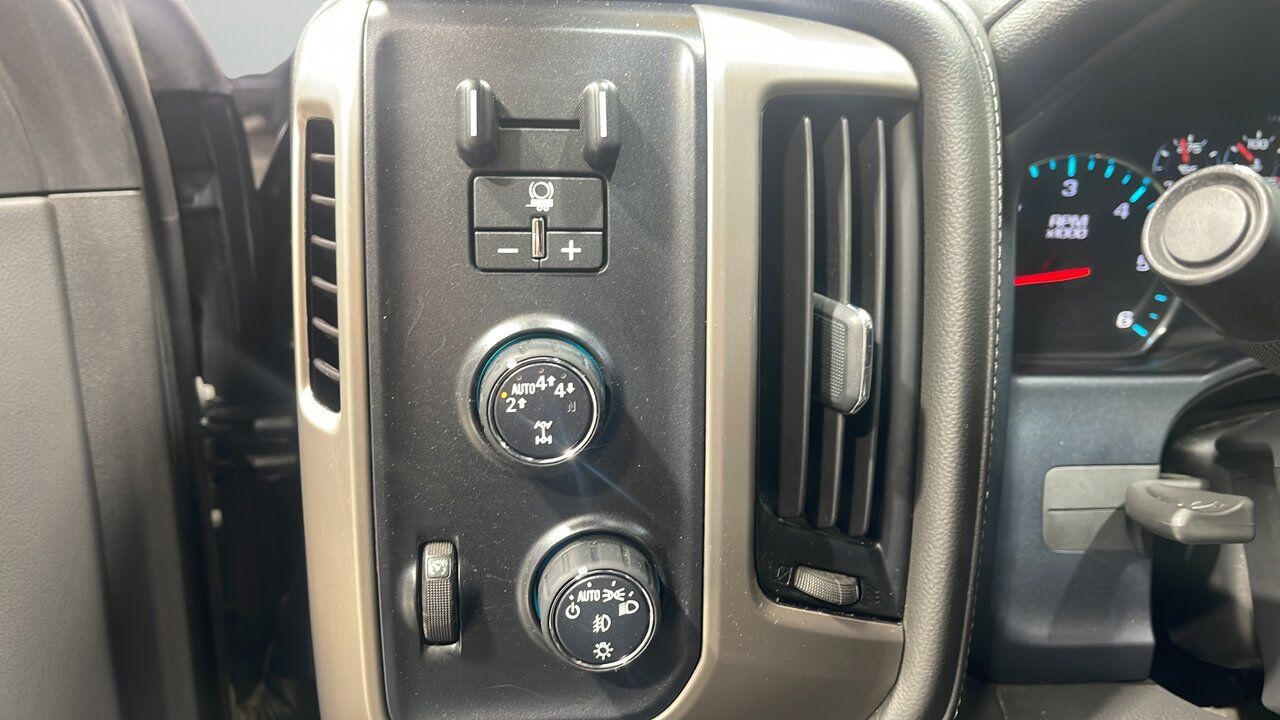 2018 GMC Sierra 1500 Denali Sherwood Park AB