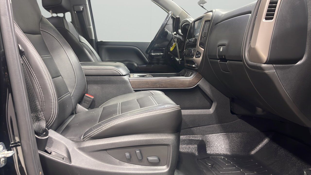 2018 GMC Sierra 1500 Denali Sherwood Park AB