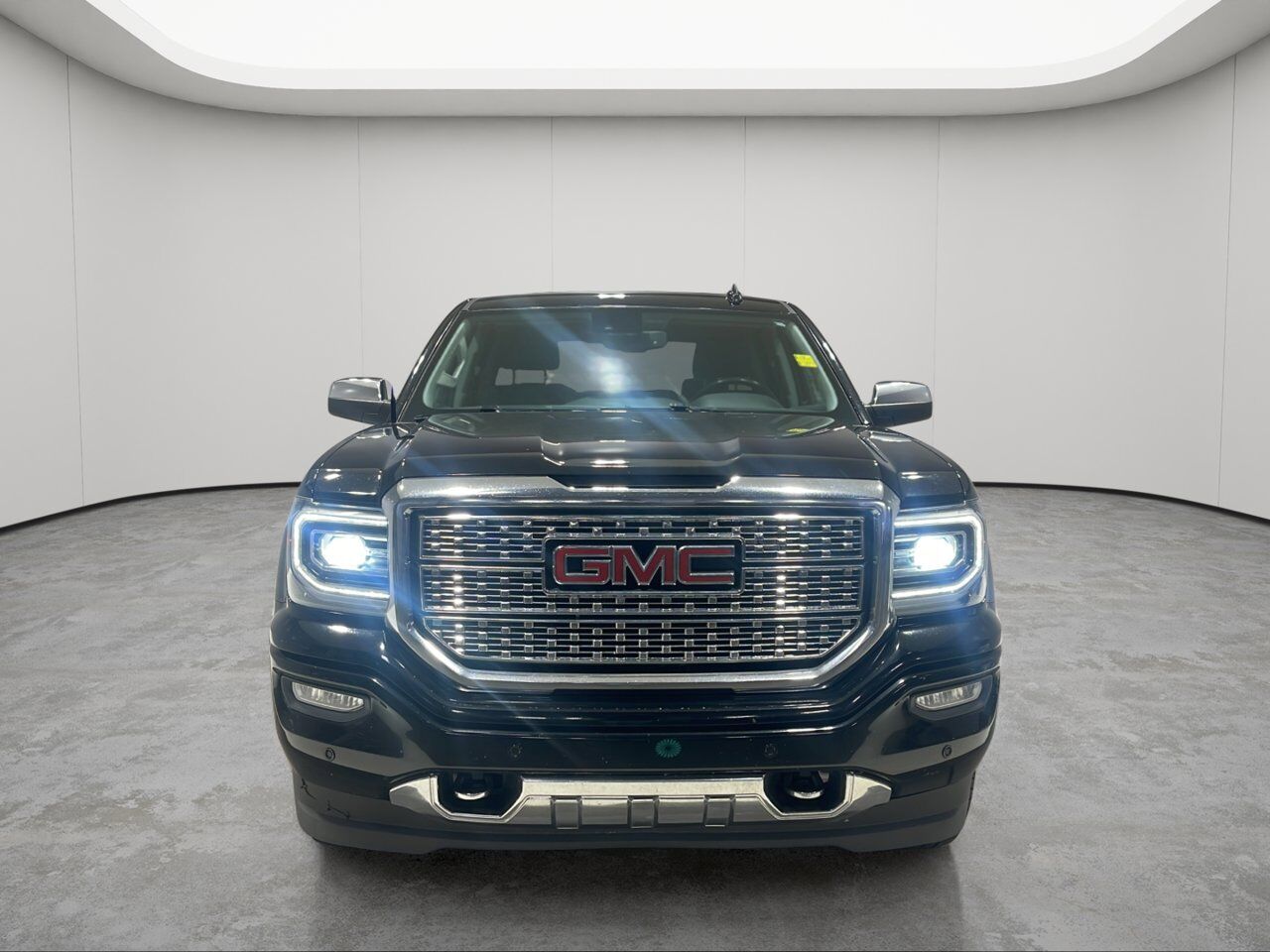 2018 GMC Sierra 1500 Denali Sherwood Park AB