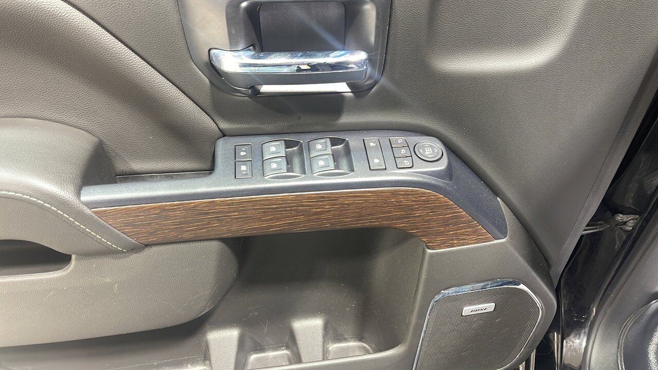 2018 GMC Sierra 1500 Denali Sherwood Park AB