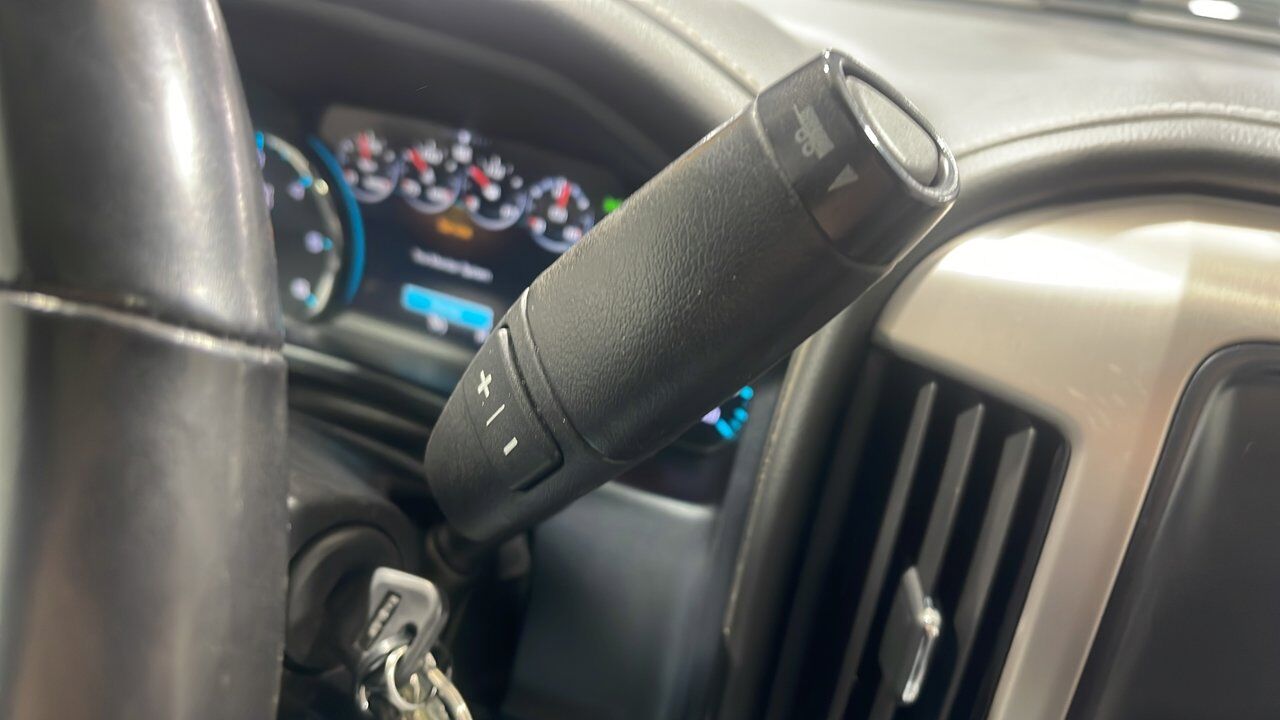 2018 GMC Sierra 1500 Denali Sherwood Park AB