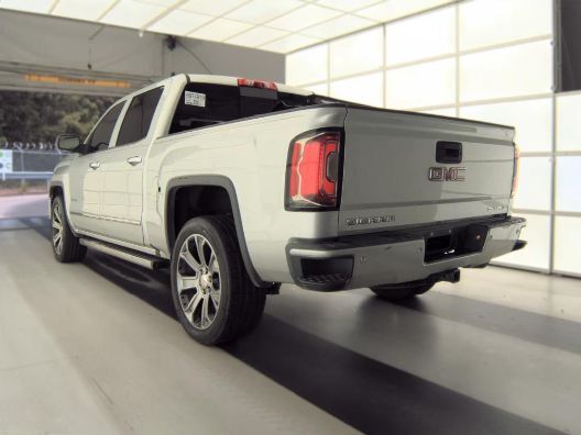 2018 GMC Sierra 1500 Denali Short Bed 5SA Charlotte NC