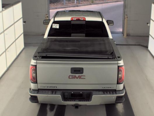 2018 GMC Sierra 1500 Denali Short Bed 5SA Charlotte NC