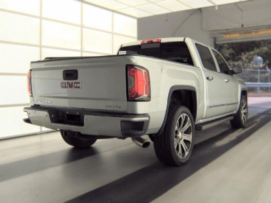 2018 GMC Sierra 1500 Denali Short Bed 5SA Charlotte NC