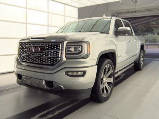 2018 GMC Sierra 1500 Denali Short Bed 5SA Charlotte NC