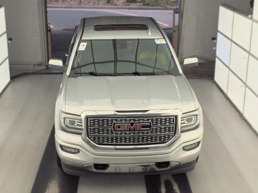 2018 GMC Sierra 1500 Denali Short Bed 5SA