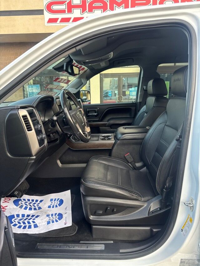 2018 GMC Sierra 1500 Denali Spokane Valley WA