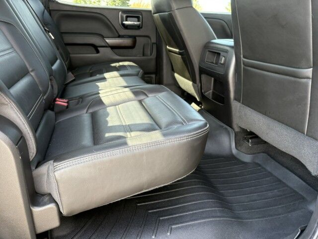 2018 GMC Sierra 1500 Denali Spokane WA