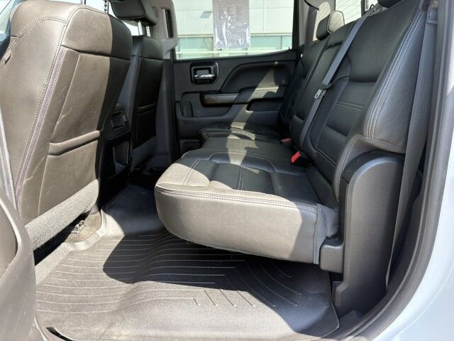 2018 GMC Sierra 1500 Denali Spokane WA