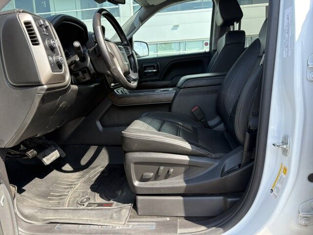 2018 GMC Sierra 1500 Denali Spokane WA