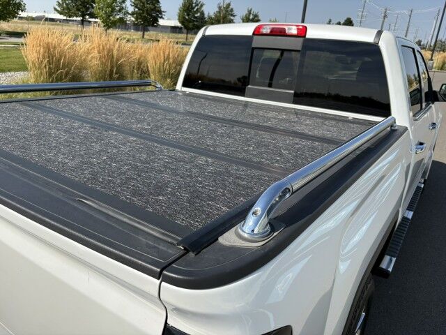 2018 GMC Sierra 1500 Denali Spokane WA