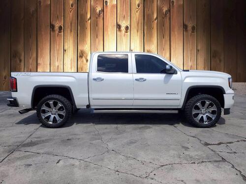2018 GMC Sierra 1500 Denali Tampa FL 2018 GMC Sierra 1500 Denali Tampa FL