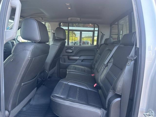 2018 GMC Sierra 1500 Denali Farmington MO