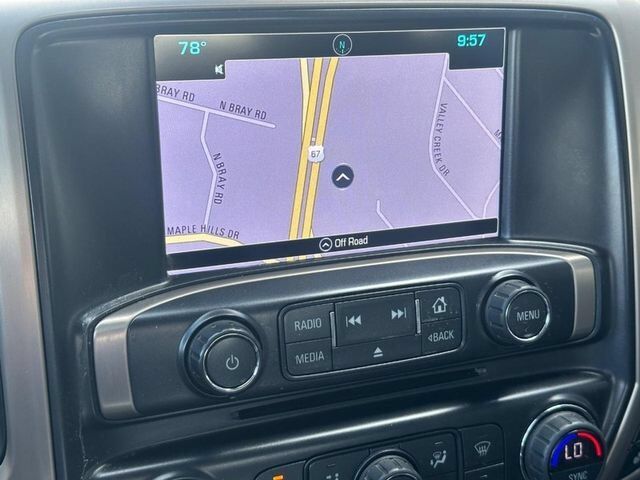 2018 GMC Sierra 1500 Denali Farmington MO