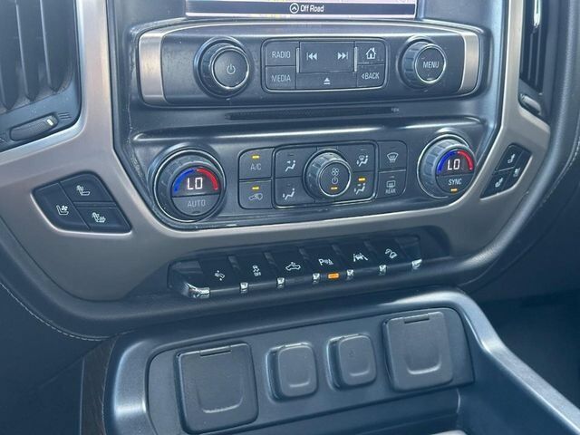 2018 GMC Sierra 1500 Denali Farmington MO