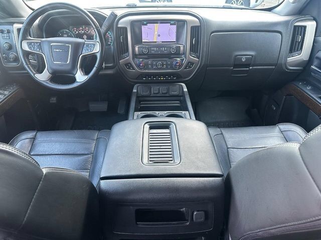 2018 GMC Sierra 1500 Denali Farmington MO