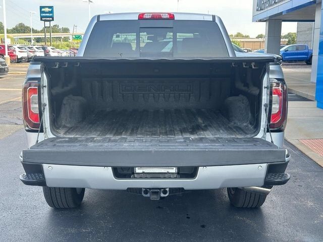 2018 GMC Sierra 1500 Denali Farmington MO