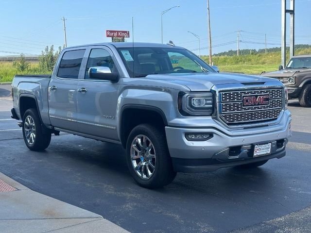 2018 GMC Sierra 1500 Denali Farmington MO